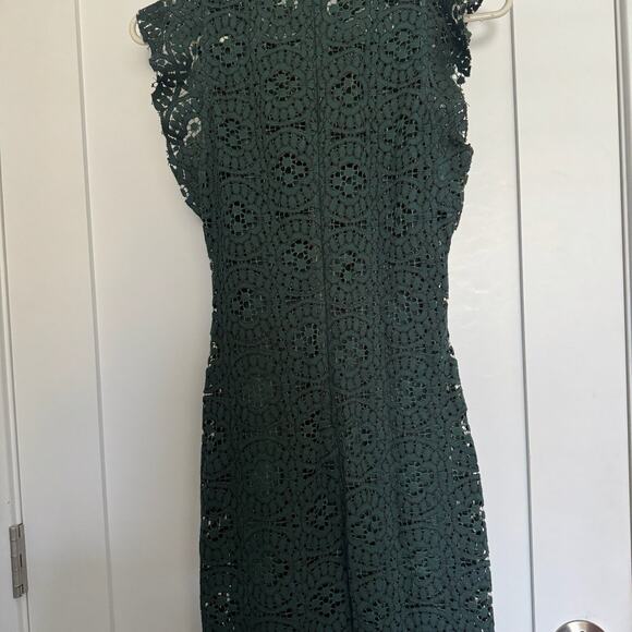 Zara Lace Dress - Size XS - Picture 7 of 9